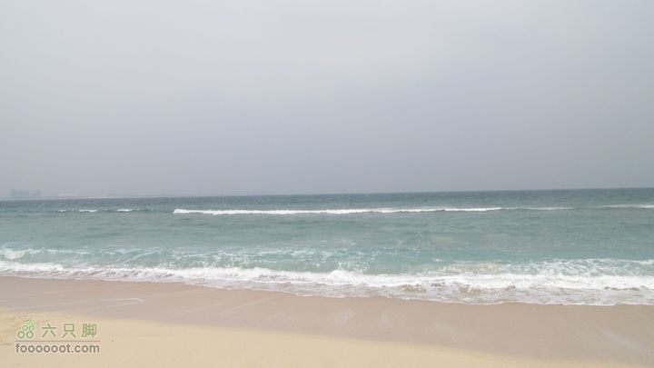 三亚蜈之洲岛经码头至三亚汽车总站IMG_7665