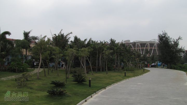 三亚蜈之洲岛经码头至三亚汽车总站IMG_7573