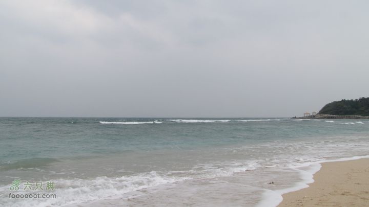 三亚蜈之洲岛经码头至三亚汽车总站IMG_7651