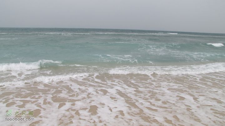 三亚蜈之洲岛经码头至三亚汽车总站IMG_7689