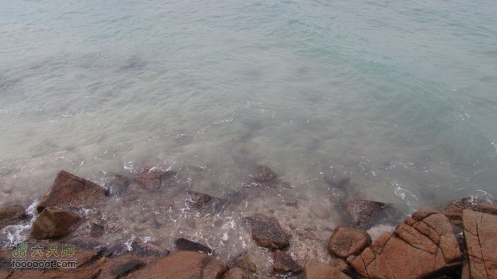 三亚蜈之洲岛经码头至三亚汽车总站IMG_7703