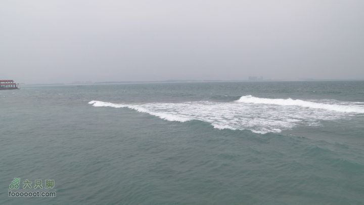 三亚蜈之洲岛经码头至三亚汽车总站IMG_7705