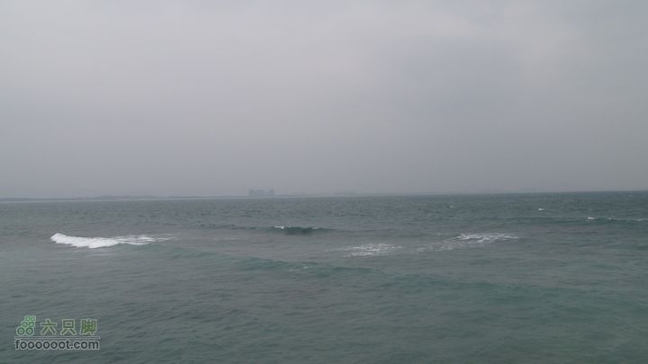 三亚蜈之洲岛经码头至三亚汽车总站IMG_7710