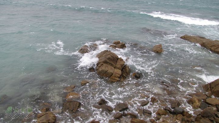 三亚蜈之洲岛经码头至三亚汽车总站IMG_7712