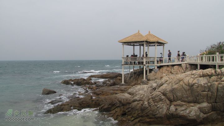 三亚蜈之洲岛经码头至三亚汽车总站IMG_7749