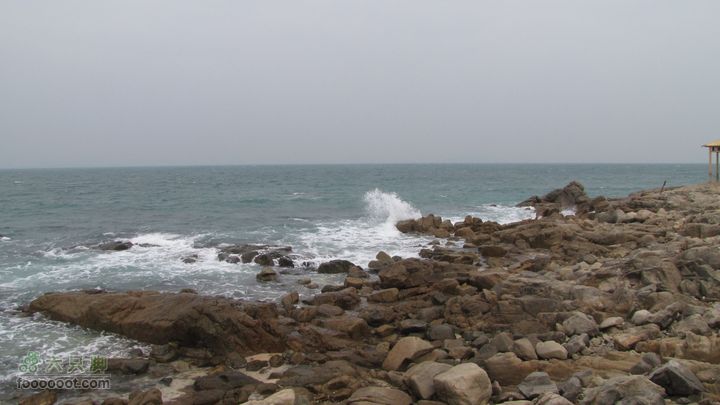 三亚蜈之洲岛经码头至三亚汽车总站IMG_7762