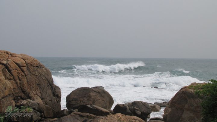 三亚蜈之洲岛经码头至三亚汽车总站IMG_7822