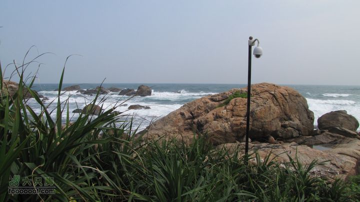 三亚蜈之洲岛经码头至三亚汽车总站IMG_7831