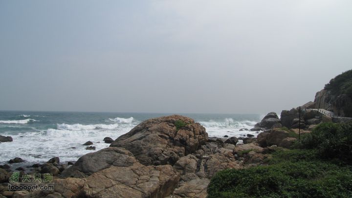 三亚蜈之洲岛经码头至三亚汽车总站IMG_7843