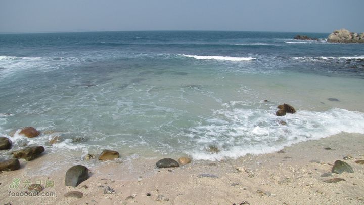 三亚蜈之洲岛经码头至三亚汽车总站IMG_7853