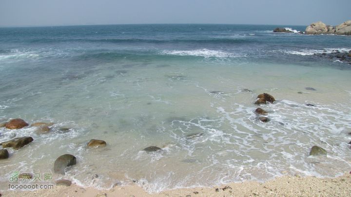 三亚蜈之洲岛经码头至三亚汽车总站IMG_7854