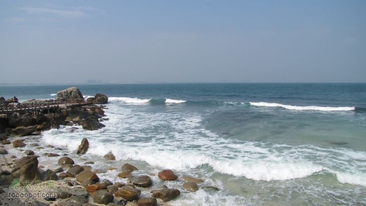 三亚蜈之洲岛经码头至三亚汽车总站IMG_7855