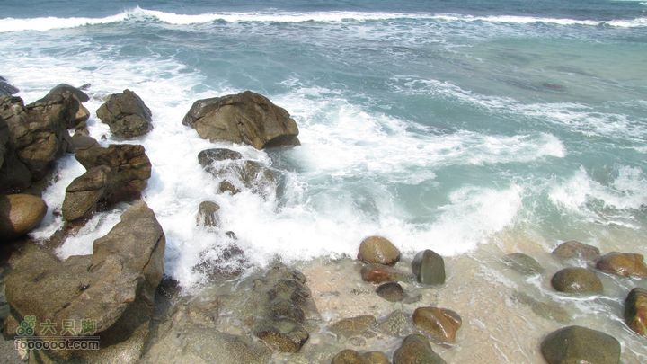 三亚蜈之洲岛经码头至三亚汽车总站IMG_7858