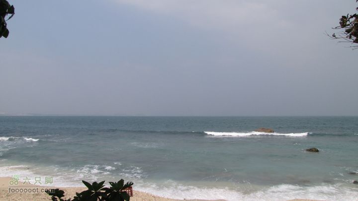 三亚蜈之洲岛经码头至三亚汽车总站IMG_7935