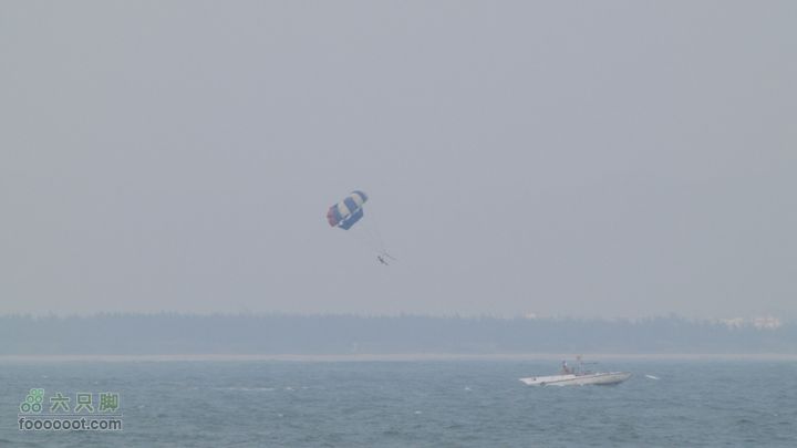 三亚蜈之洲岛经码头至三亚汽车总站IMG_7958