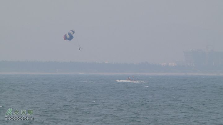 三亚蜈之洲岛经码头至三亚汽车总站IMG_7959