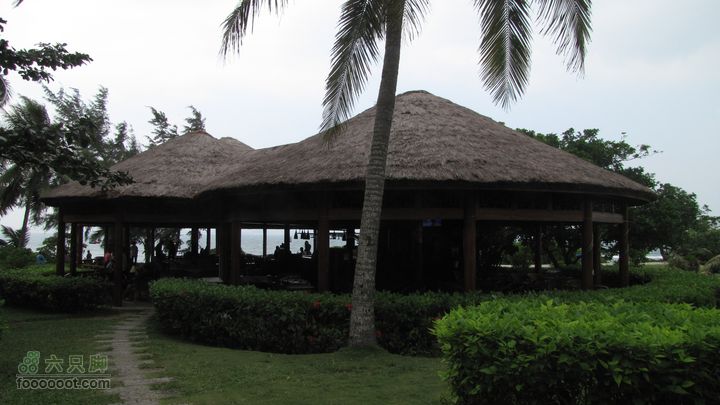 三亚蜈之洲岛经码头至三亚汽车总站IMG_8013