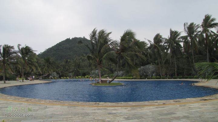 三亚蜈之洲岛经码头至三亚汽车总站IMG_8014