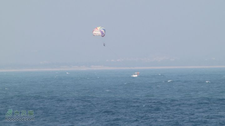 三亚蜈之洲岛经码头至三亚汽车总站IMG_8034