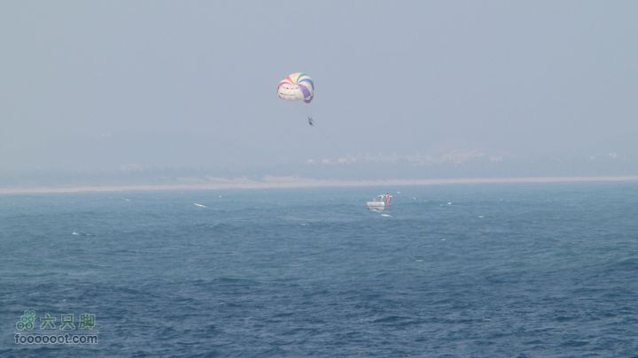 三亚蜈之洲岛经码头至三亚汽车总站IMG_8035