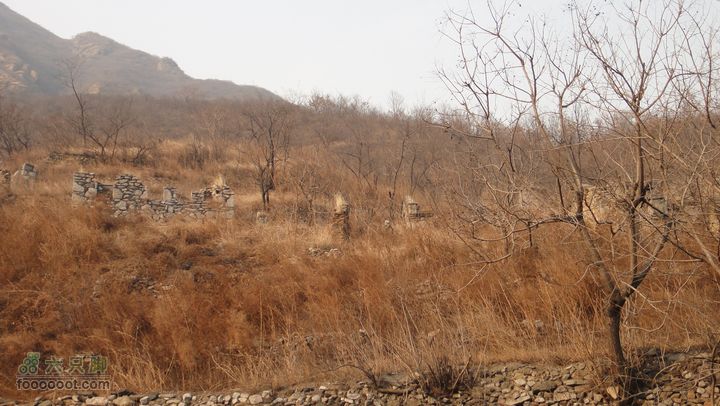 起点漂移-20111126灰地-小店子村-灰地悲催路线DSC06846