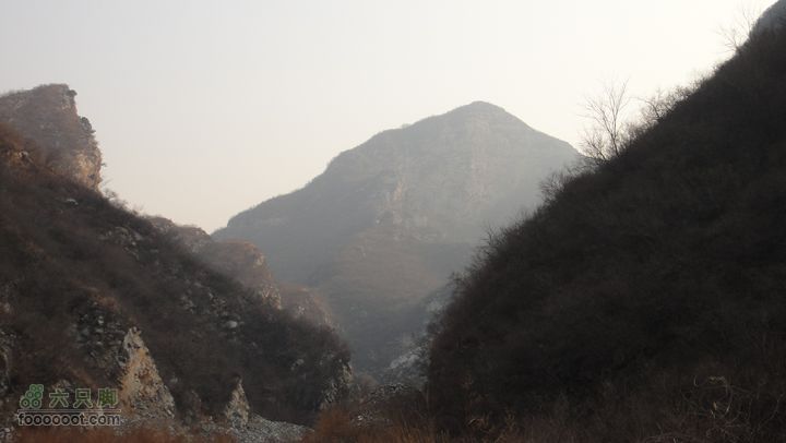 起点漂移-20111126灰地-小店子村-灰地悲催路线DSC06848