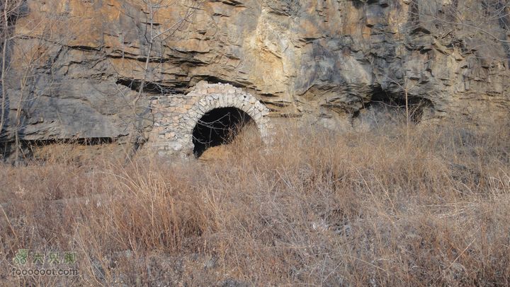 起点漂移-20111126灰地-小店子村-灰地悲催路线DSC06886