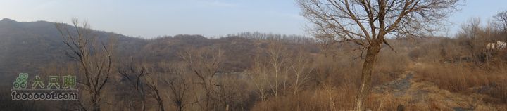 起点漂移-20111126灰地-小店子村-灰地悲催路线DSC06887