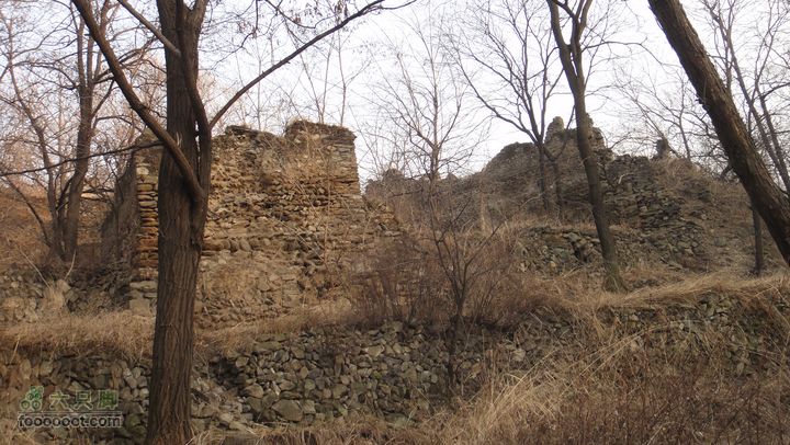 起点漂移-20111126灰地-小店子村-灰地悲催路线DSC06891