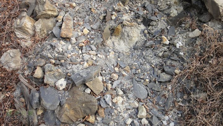 起点漂移-20111126灰地-小店子村-灰地悲催路线DSC06885