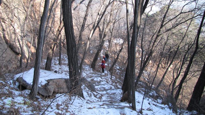 千山环观音洞罗汉洞古塔遗址IMG_1435