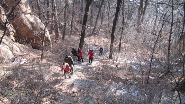 千山环观音洞罗汉洞古塔遗址IMG_1442