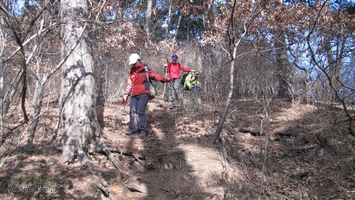 千山环观音洞罗汉洞古塔遗址IMG_1466