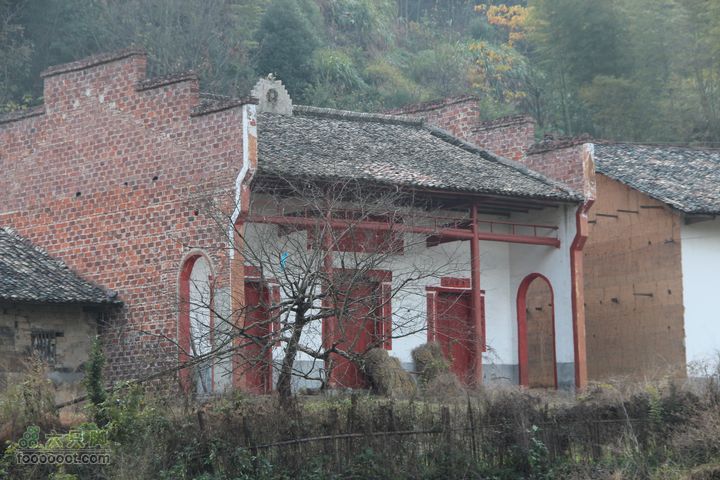 春城南庙登武举岭（风景篇）IMG_4741