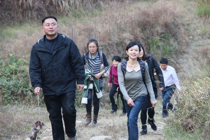 七葫芦游南庙登武举（人物篇）IMG_4734
