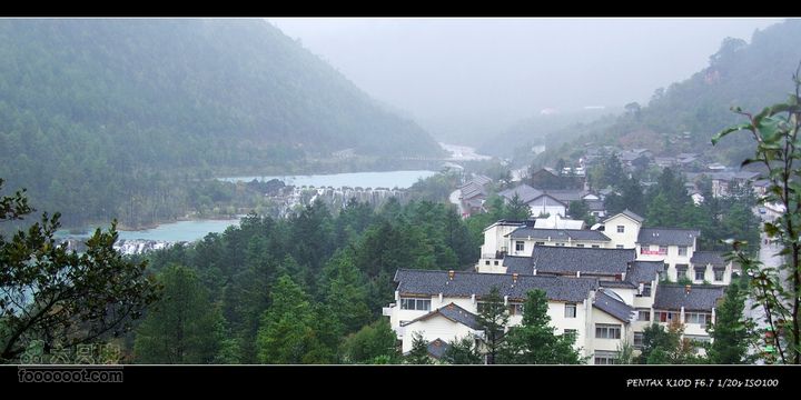 攀枝花-木里-稻城-亚丁-俄初山-香格里拉-东环线-丽江IMGP1759