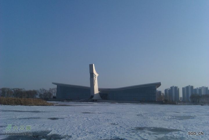 冰天雪地_莲花湖IMAG0161