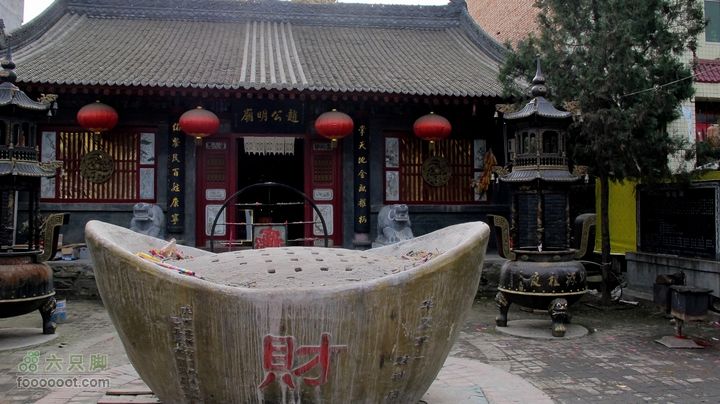 【游骑兵】2011.12.11骑游财神庙IMG_0960