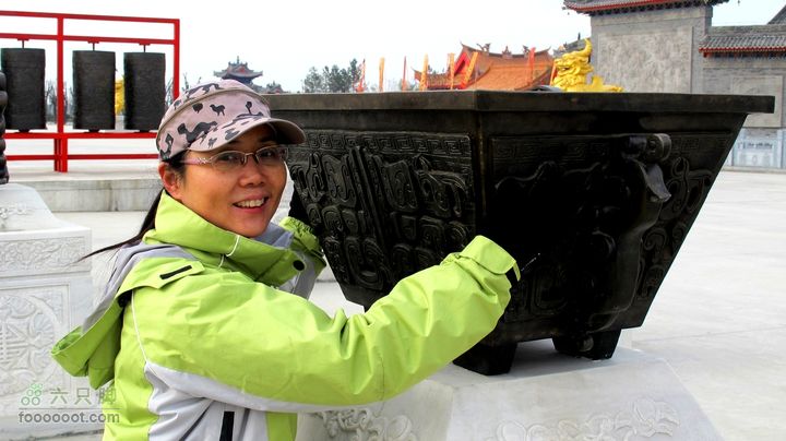 【游骑兵】2011.12.11骑游财神庙IMG_0989