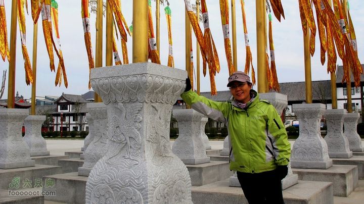【游骑兵】2011.12.11骑游财神庙IMG_0991