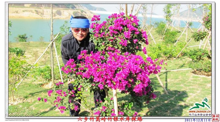 2011年12月11日六乡竹篙岭竹银水库探路竹篙岭_086