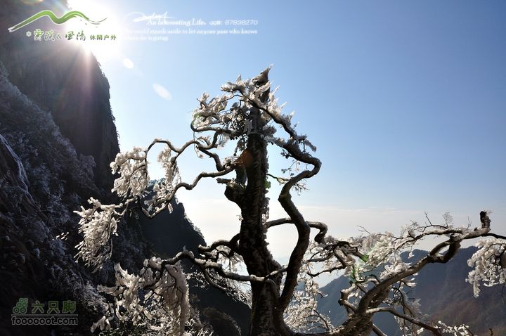 牯牛降穿越DSC_2028