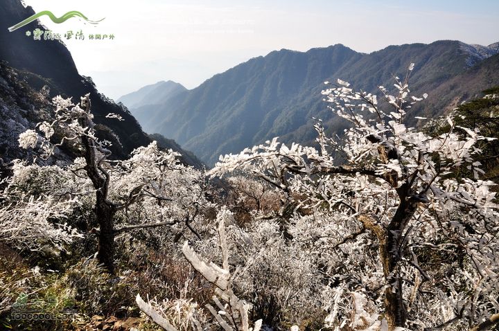 牯牛降穿越DSC_2031