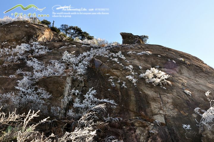 牯牛降穿越DSC_2037