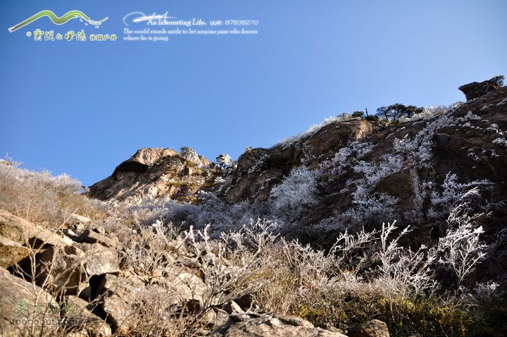 牯牛降穿越DSC_2041