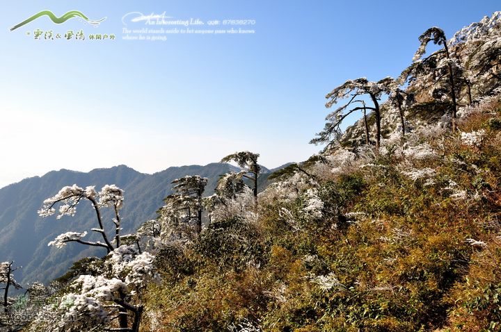 牯牛降穿越DSC_2048