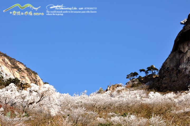 牯牛降穿越DSC_2051