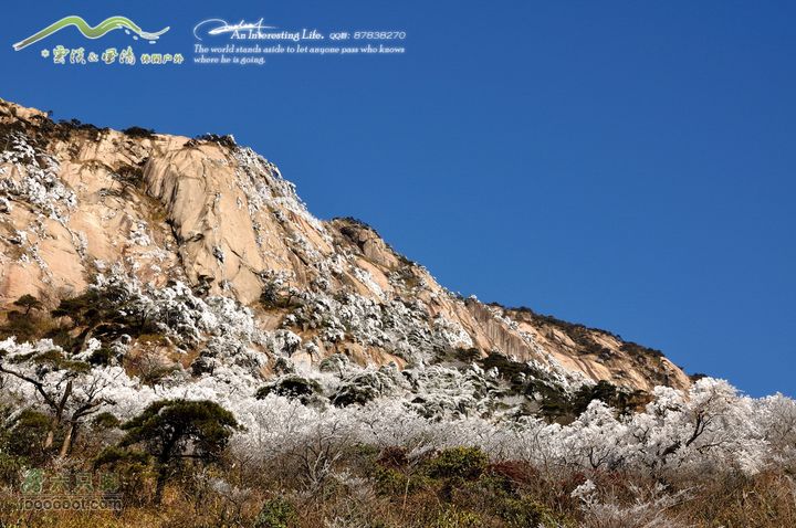 牯牛降穿越DSC_2052