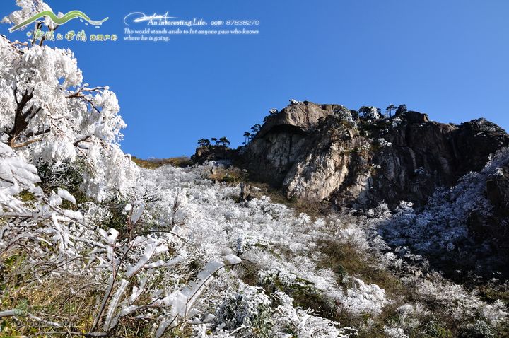 牯牛降穿越DSC_2062