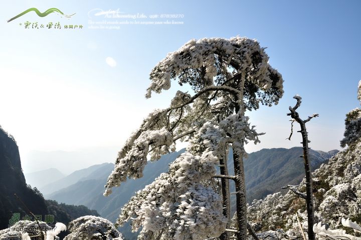 牯牛降穿越DSC_2067